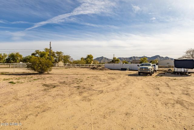 25424 S 199TH Place, Queen Creek, AZ 85142