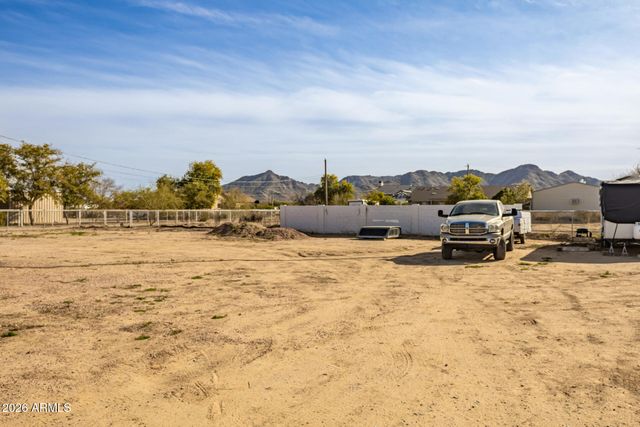 25424 S 199TH Place, Queen Creek, AZ 85142