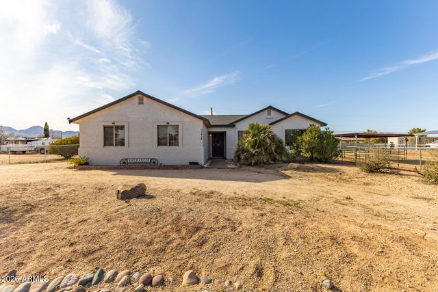 25424 S 199TH Place, Queen Creek, AZ 85142