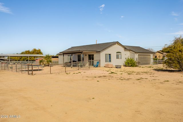 25424 S 199TH Place, Queen Creek, AZ 85142