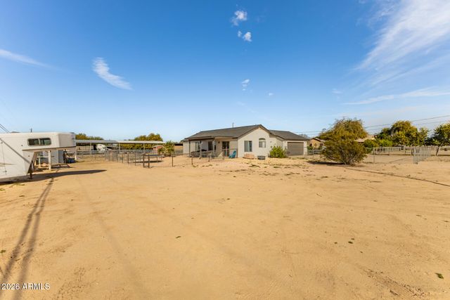 25424 S 199TH Place, Queen Creek, AZ 85142