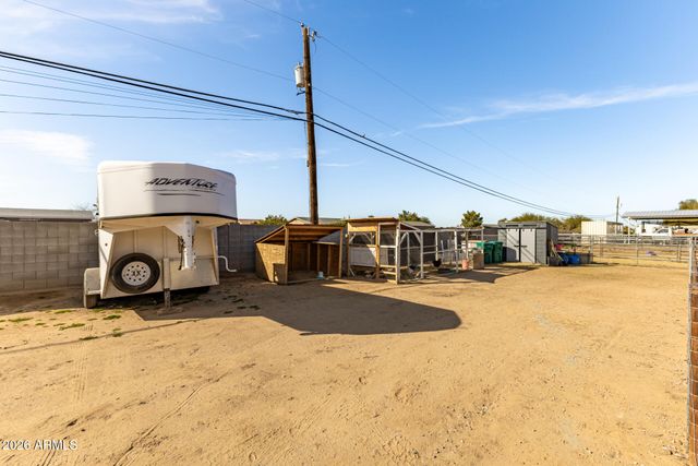 25424 S 199TH Place, Queen Creek, AZ 85142