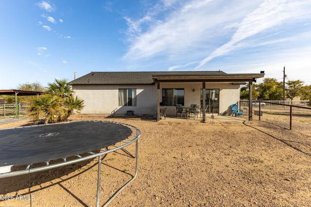 25424 S 199TH Place, Queen Creek, AZ 85142