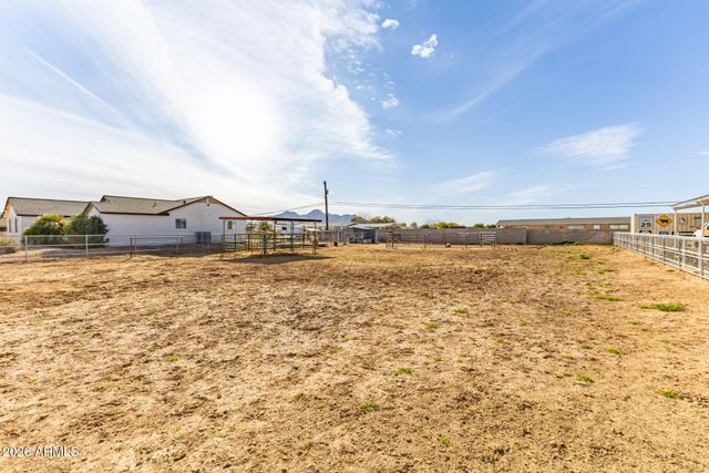 25424 S 199TH Place, Queen Creek, AZ 85142