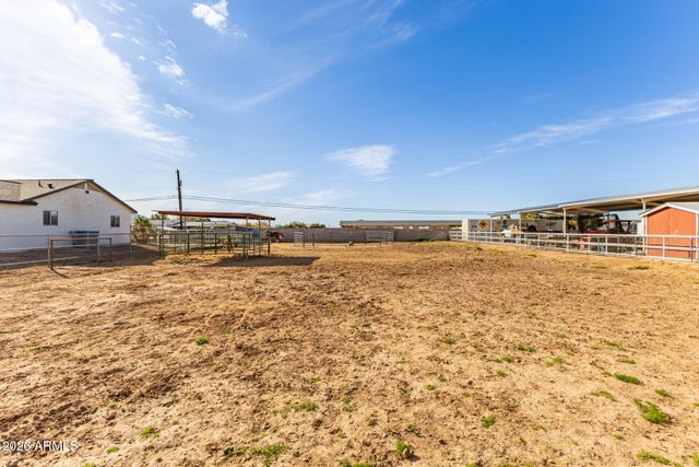 25424 S 199TH Place, Queen Creek, AZ 85142