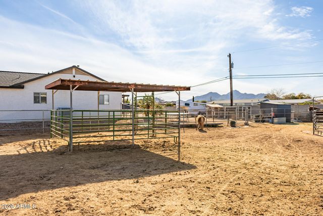 25424 S 199TH Place, Queen Creek, AZ 85142