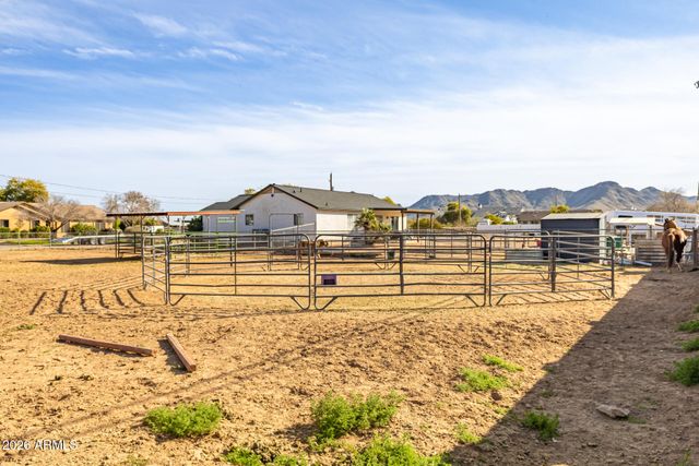 25424 S 199TH Place, Queen Creek, AZ 85142