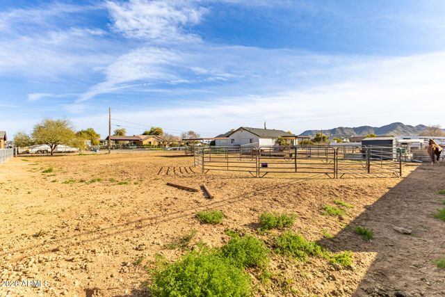 25424 S 199TH Place, Queen Creek, AZ 85142