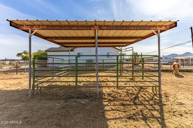 25424 S 199TH Place, Queen Creek, AZ 85142