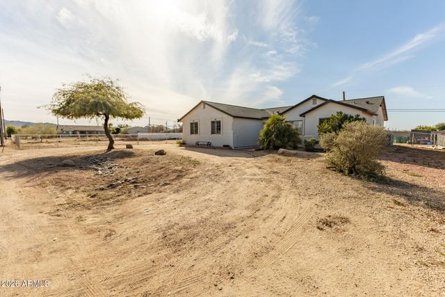 25424 S 199TH Place, Queen Creek, AZ 85142