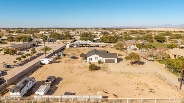 25424 S 199TH Place, Queen Creek, AZ 85142