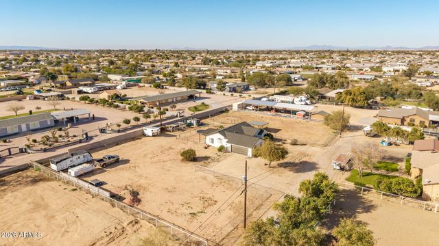 25424 S 199TH Place, Queen Creek, AZ 85142