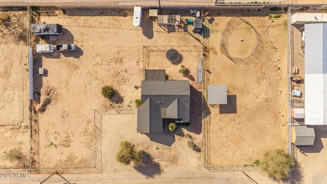 25424 S 199TH Place, Queen Creek, AZ 85142