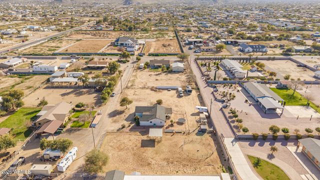 25424 S 199TH Place, Queen Creek, AZ 85142