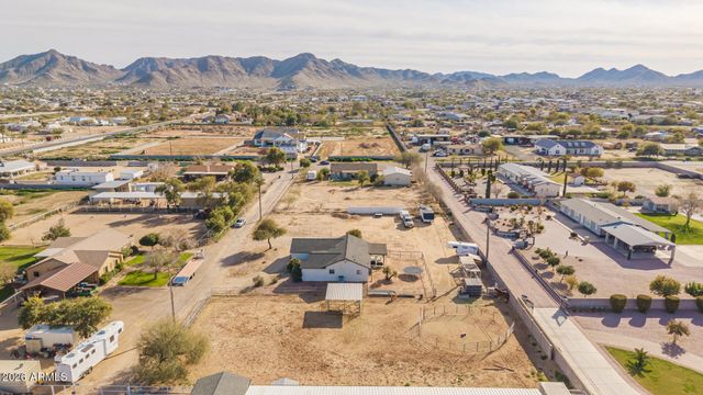 25424 S 199TH Place, Queen Creek, AZ 85142