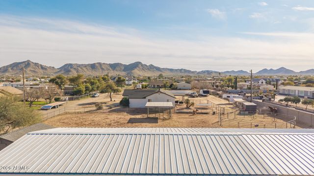 25424 S 199TH Place, Queen Creek, AZ 85142