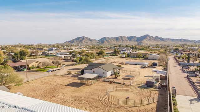 25424 S 199TH Place, Queen Creek, AZ 85142