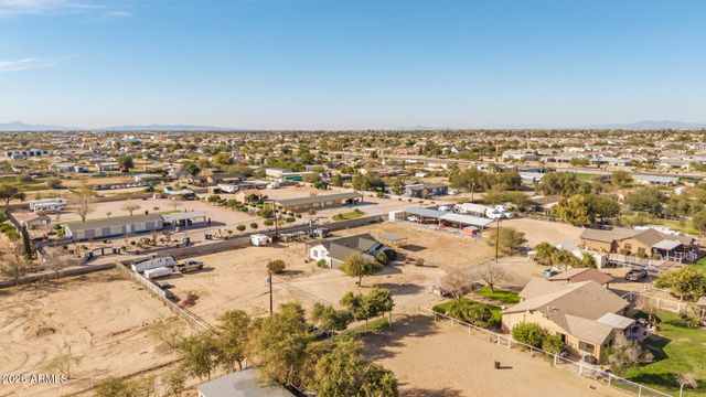 25424 S 199TH Place, Queen Creek, AZ 85142