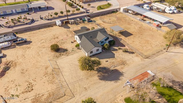 25424 S 199TH Place, Queen Creek, AZ 85142