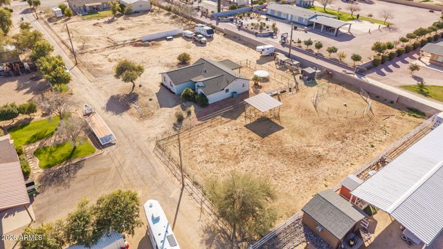 25424 S 199TH Place, Queen Creek, AZ 85142