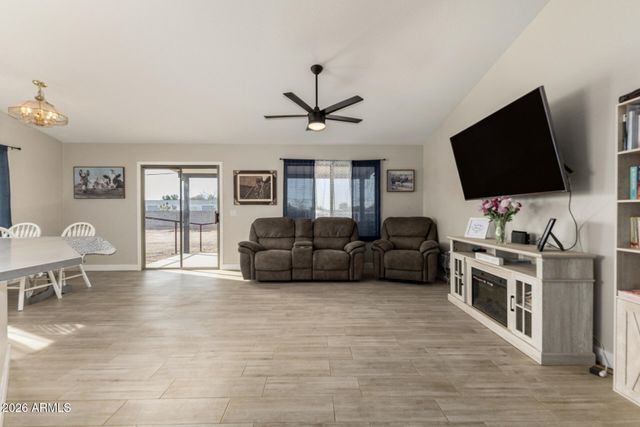 25424 S 199TH Place, Queen Creek, AZ 85142