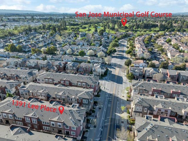1391 Lee Place, San Jose, CA 95131