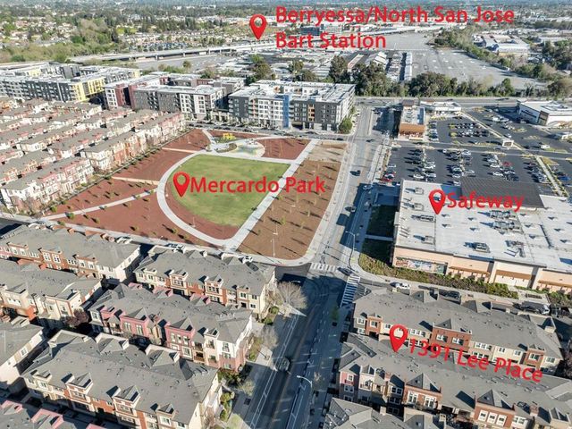 1391 Lee Place, San Jose, CA 95131