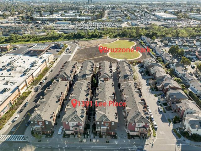 1391 Lee Place, San Jose, CA 95131