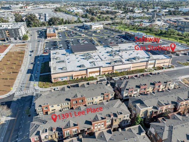 1391 Lee Place, San Jose, CA 95131