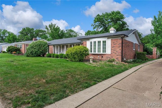 1542 Langholm Drive, Florissant, MO 63031