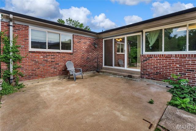 1542 Langholm Drive, Florissant, MO 63031