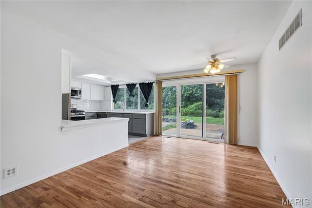 1542 Langholm Drive, Florissant, MO 63031