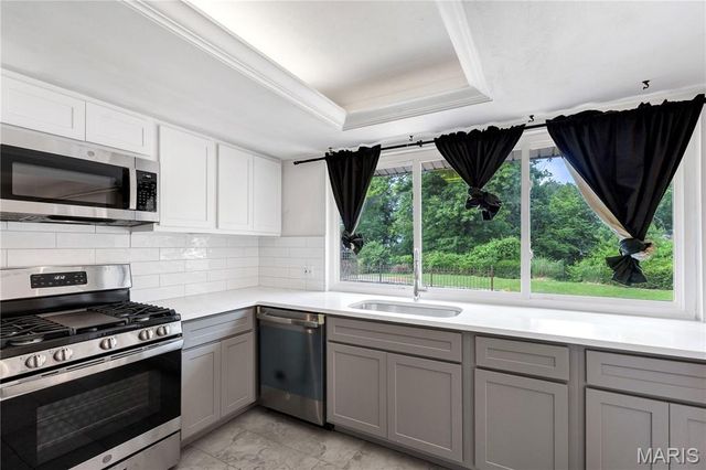 1542 Langholm Drive, Florissant, MO 63031