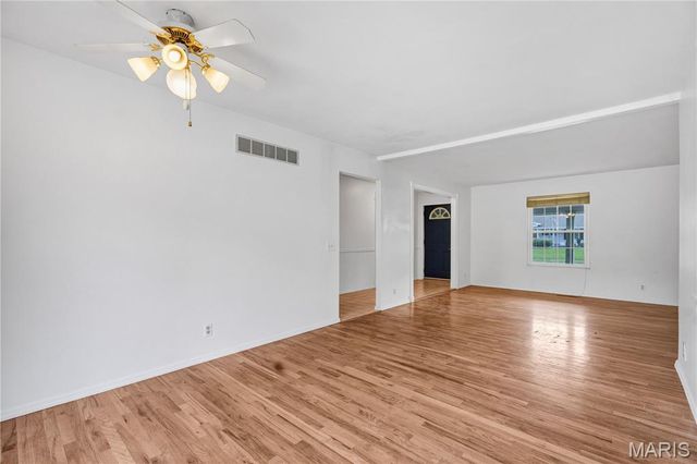 1542 Langholm Drive, Florissant, MO 63031