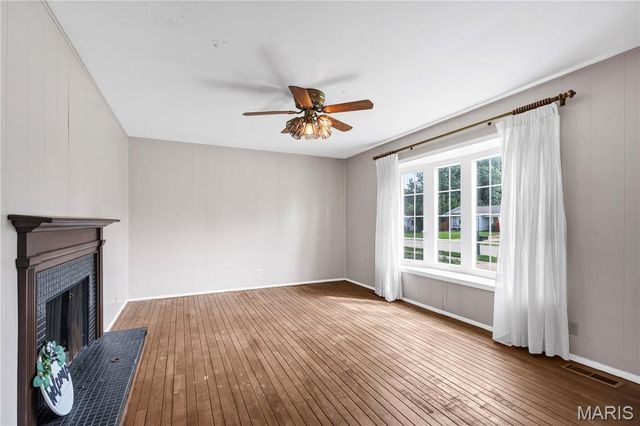 1542 Langholm Drive, Florissant, MO 63031