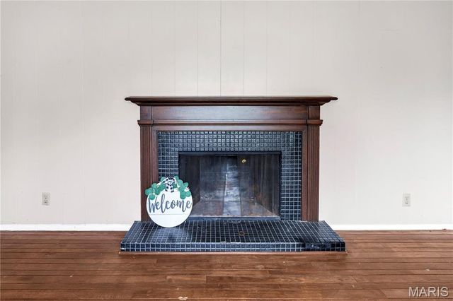 1542 Langholm Drive, Florissant, MO 63031