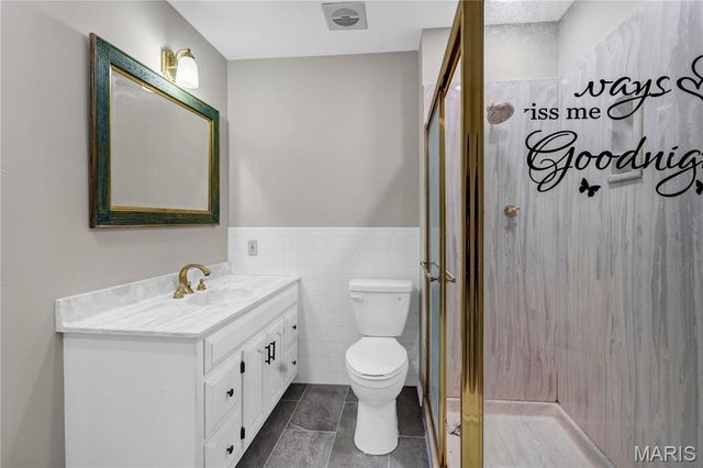 1542 Langholm Drive, Florissant, MO 63031
