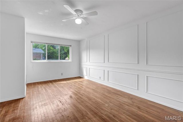 1542 Langholm Drive, Florissant, MO 63031