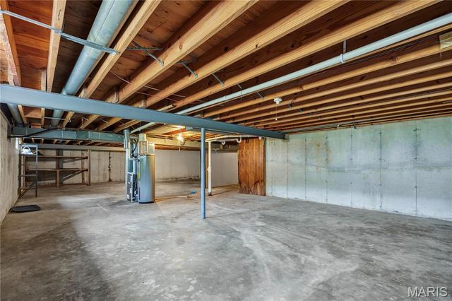 1542 Langholm Drive, Florissant, MO 63031