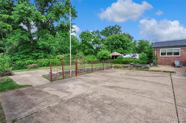 1542 Langholm Drive, Florissant, MO 63031