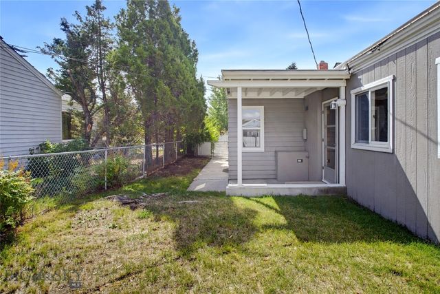 2238 Massachusetts Avenue, Butte, MT 59701