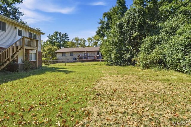 2465 Kingsford Drive, Florissant, MO 63031