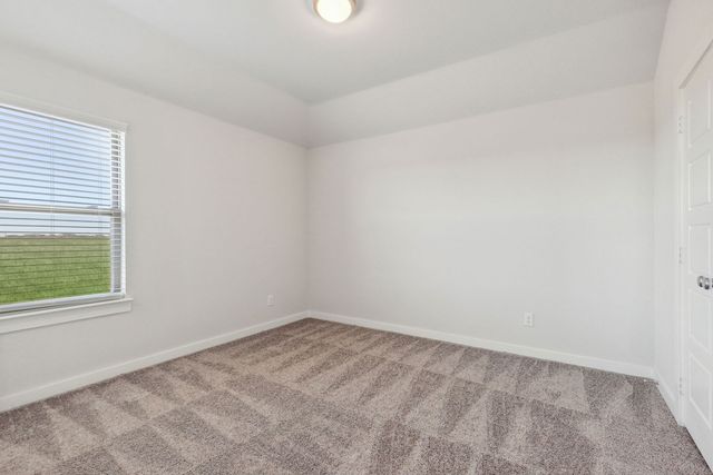 188 Gracefly Sage Lane, Lavon, TX 75166