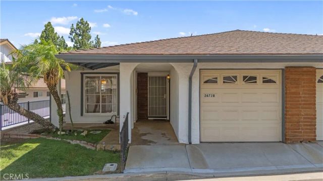 26728 Oak Garden Court, Newhall, CA 91321