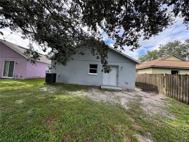 1143 FREMONT PARK AVENUE, Orlando, FL 32808