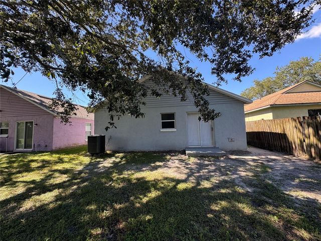 1143 FREMONT PARK AVENUE, Orlando, FL 32808