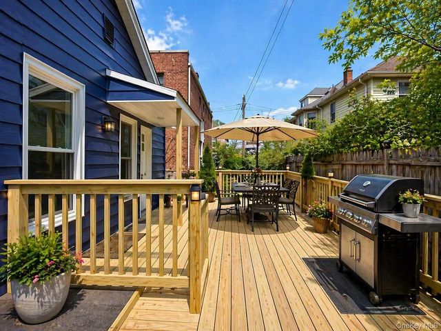 431 4th Street, Mamaroneck, NY 10543