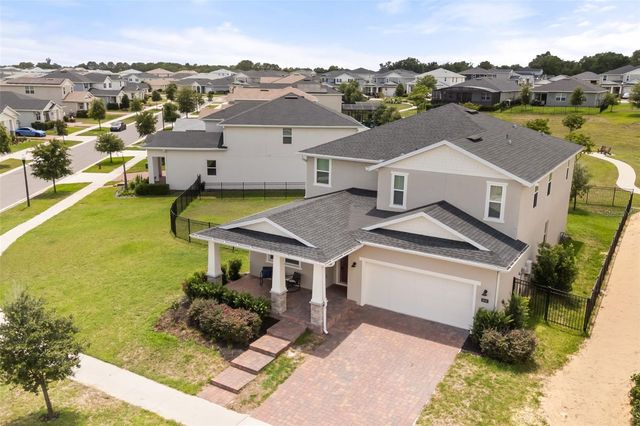 2658 PARK RIDGE STREET, Apopka, FL 32712