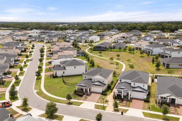 2658 PARK RIDGE STREET, Apopka, FL 32712