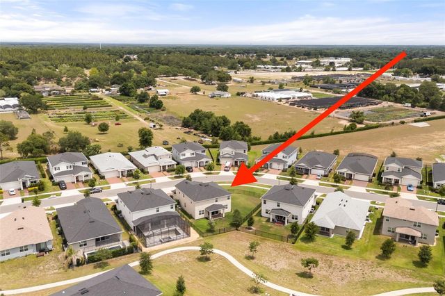 2658 PARK RIDGE STREET, Apopka, FL 32712